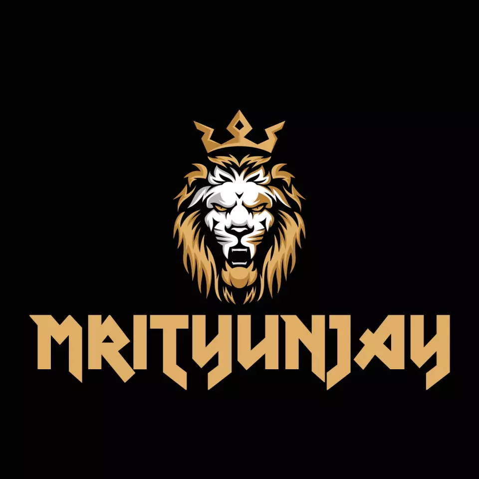 Name DP: mrityunjay