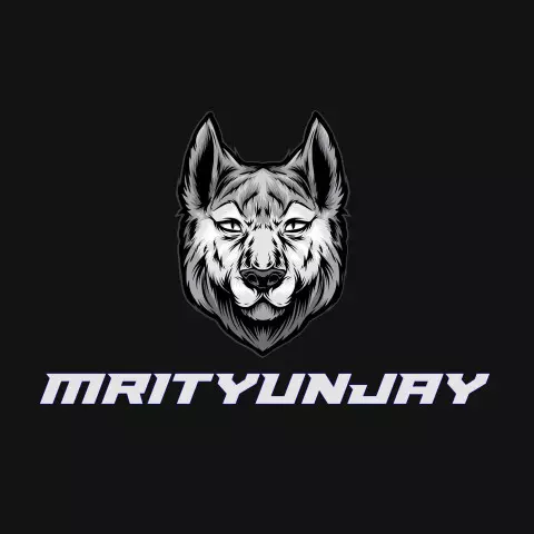 Name DP: mrityunjay