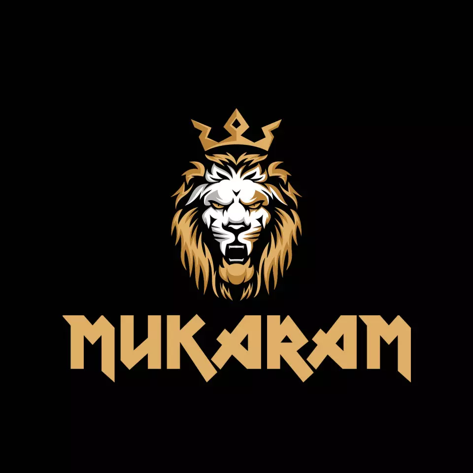 Name DP: mukaram