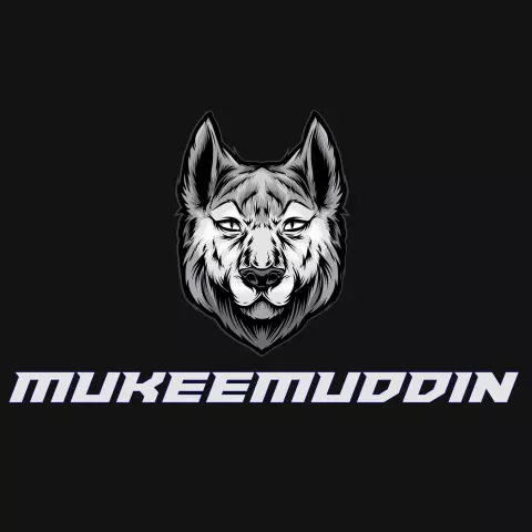 Name DP: mukeemuddin