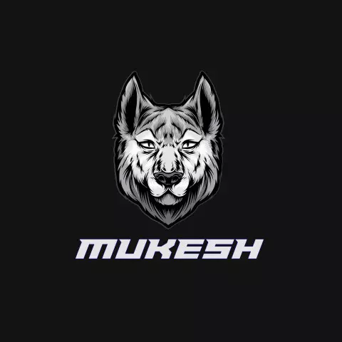 Name DP: mukesh