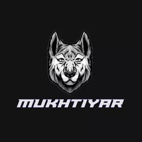 Name DP: mukhtiyar