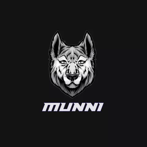 Name DP: munni