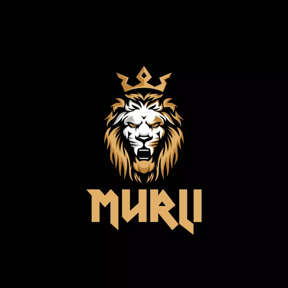 Name DP: murli