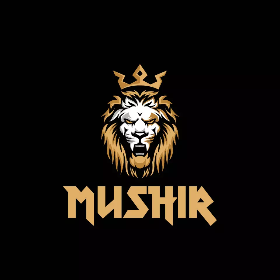 Name DP: mushir
