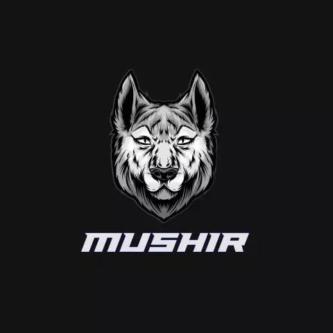 Name DP: mushir