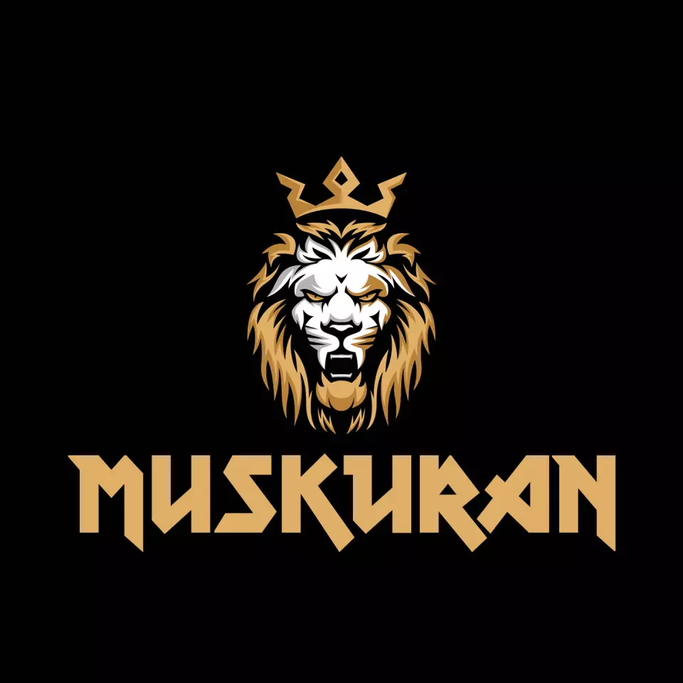 Name DP: muskuran