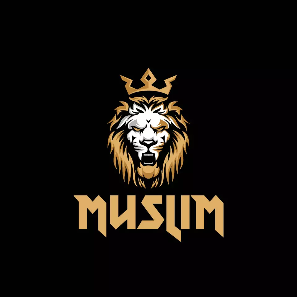 Name DP: muslim