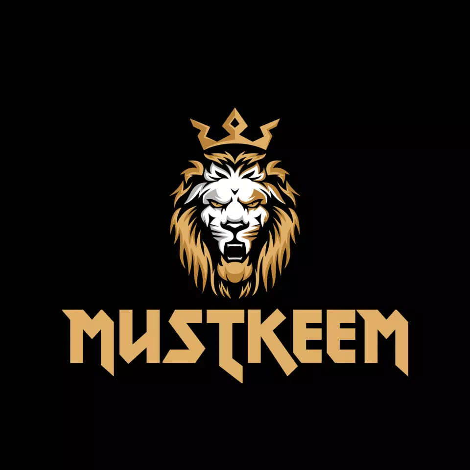 Name DP: mustkeem