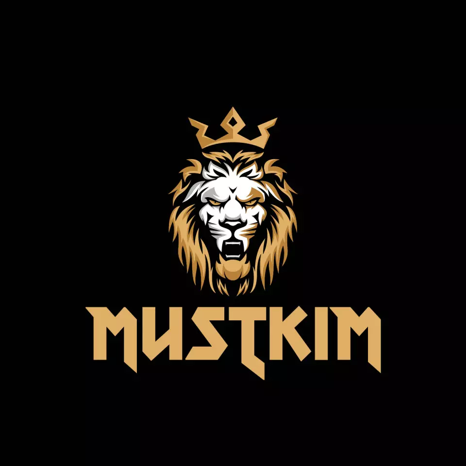 Name DP: mustkim
