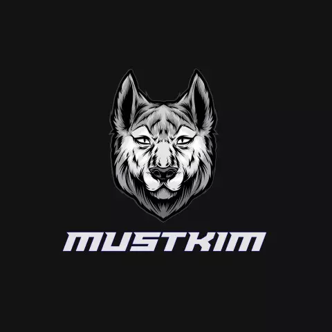 Name DP: mustkim