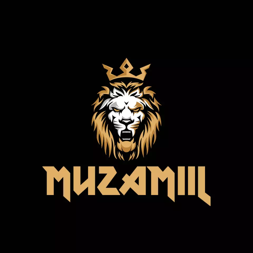 Name DP: muzamiil