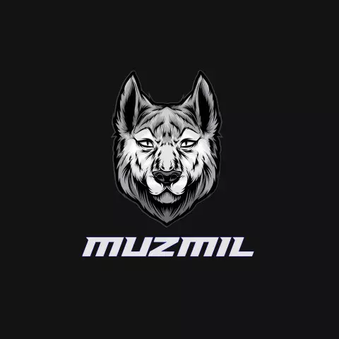 Name DP: muzmil