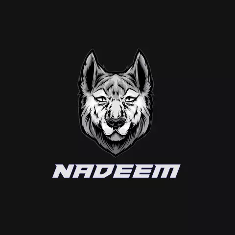 Name DP: nadeem