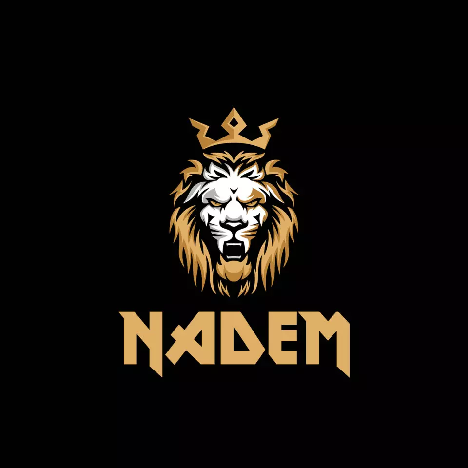 Name DP: nadem