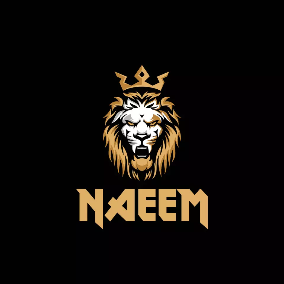 Name DP: naeem