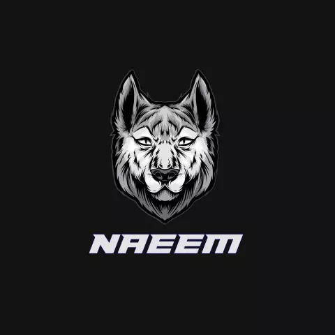 Name DP: naeem