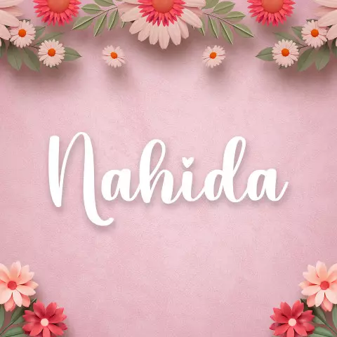Name DP: nahida
