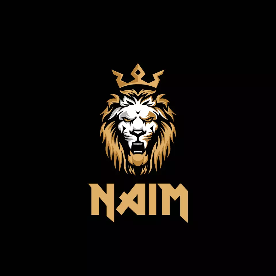 Name DP: naim