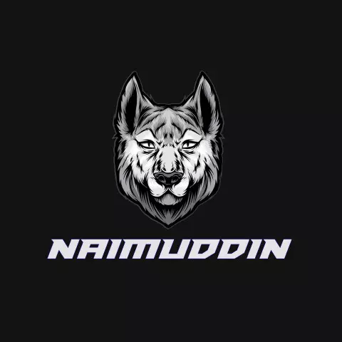 Name DP: naimuddin