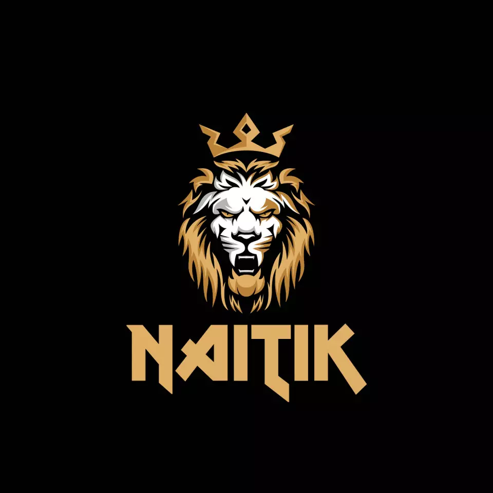 Name DP: naitik