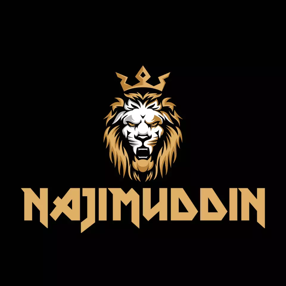 Name DP: najimuddin