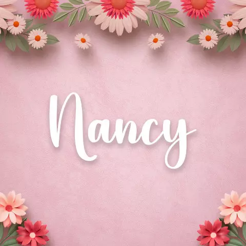Name DP: nancy