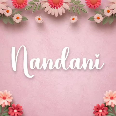 Name DP: nandani