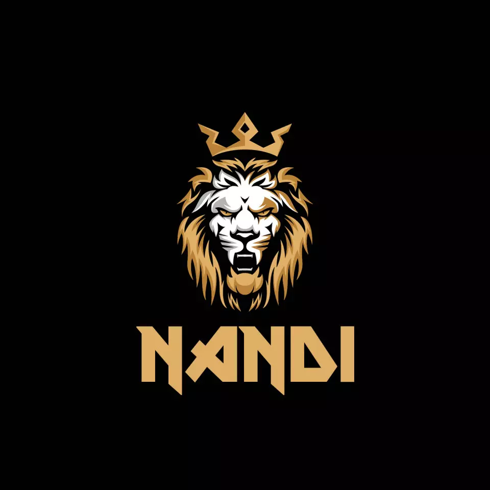 Name DP: nandi