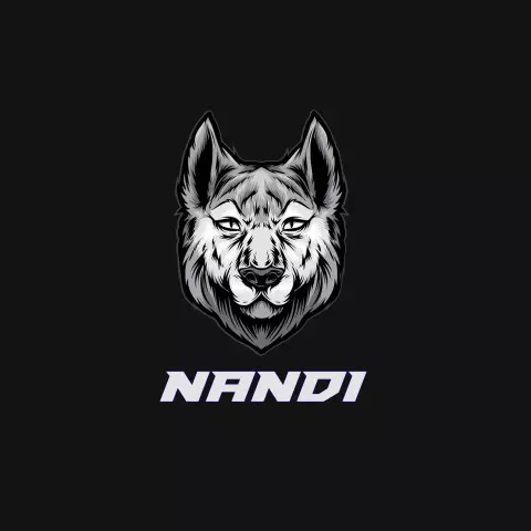 Name DP: nandi
