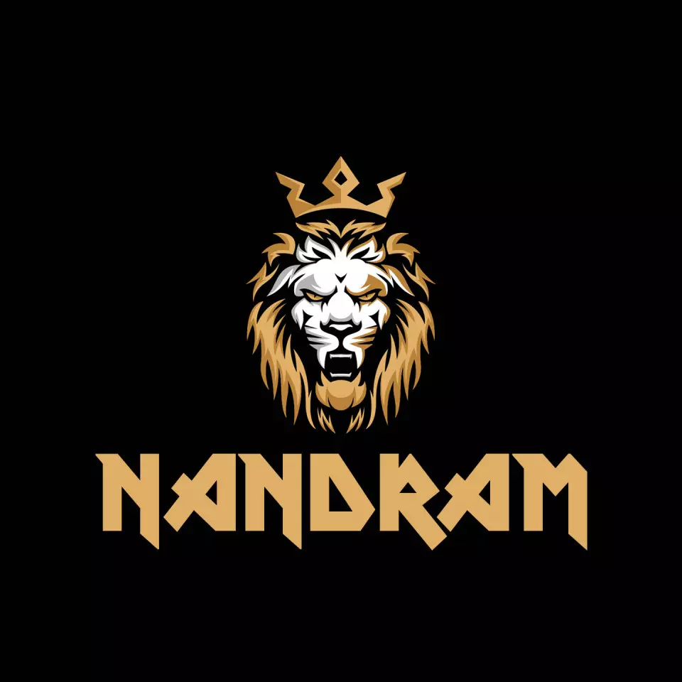 Name DP: nandram