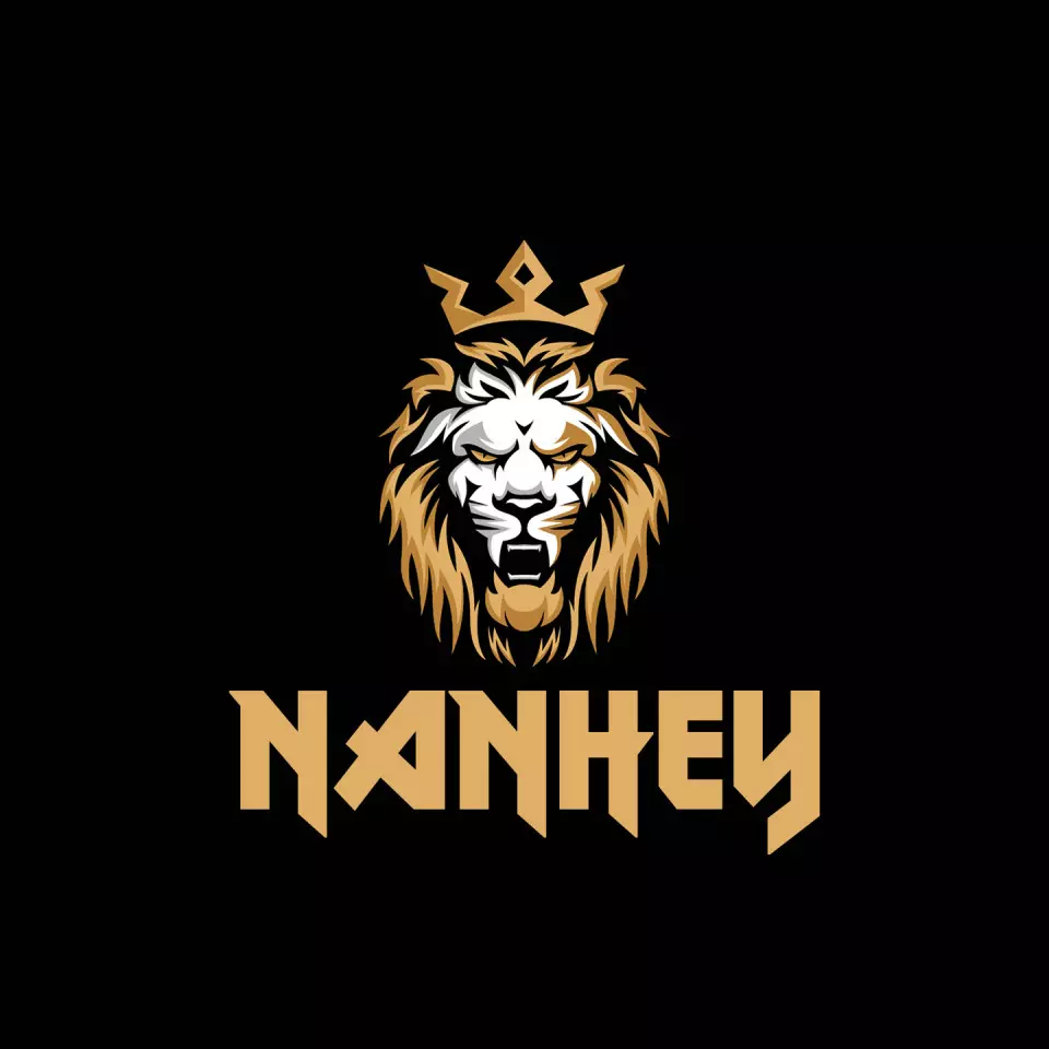 Name DP: nanhey