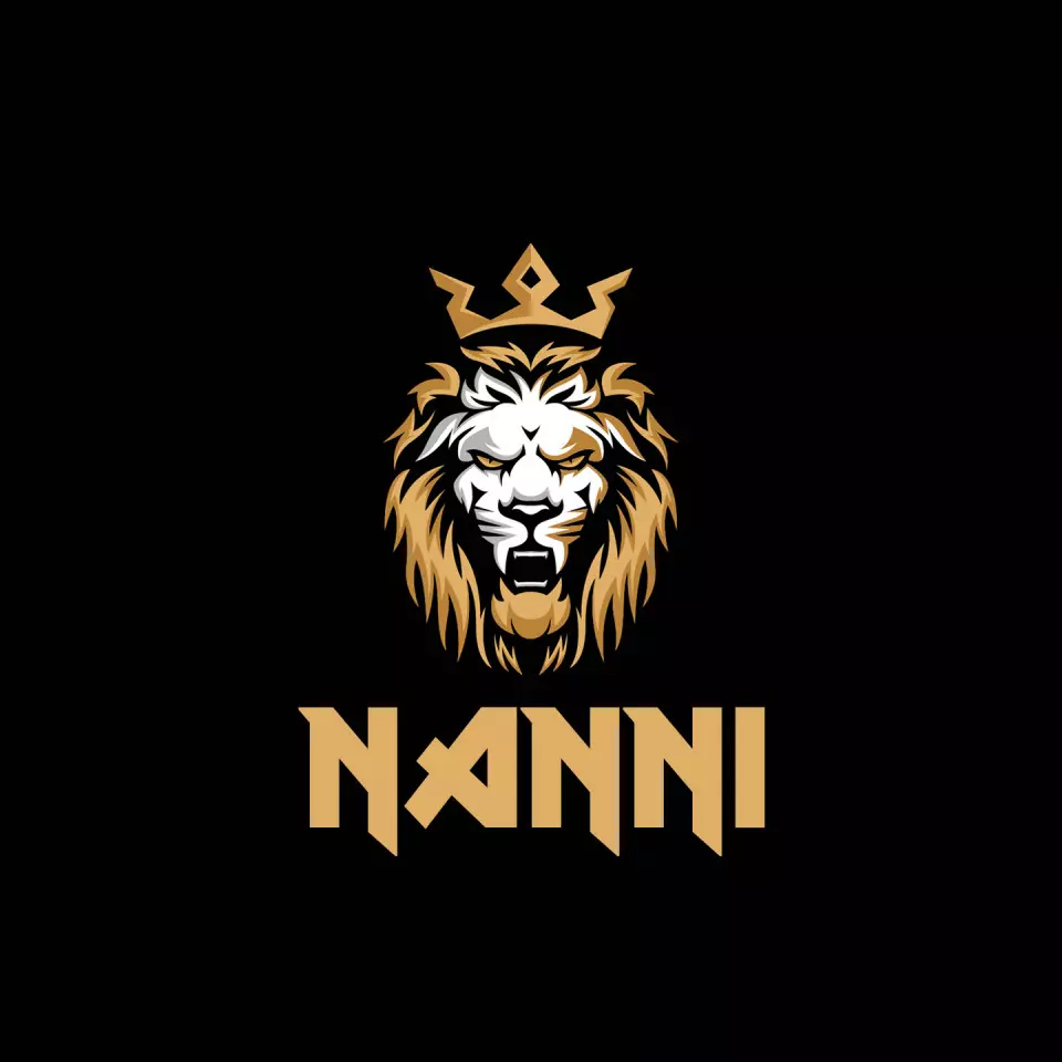 Name DP: nanni