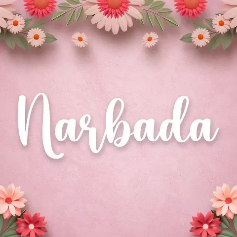 Name DP: narbada