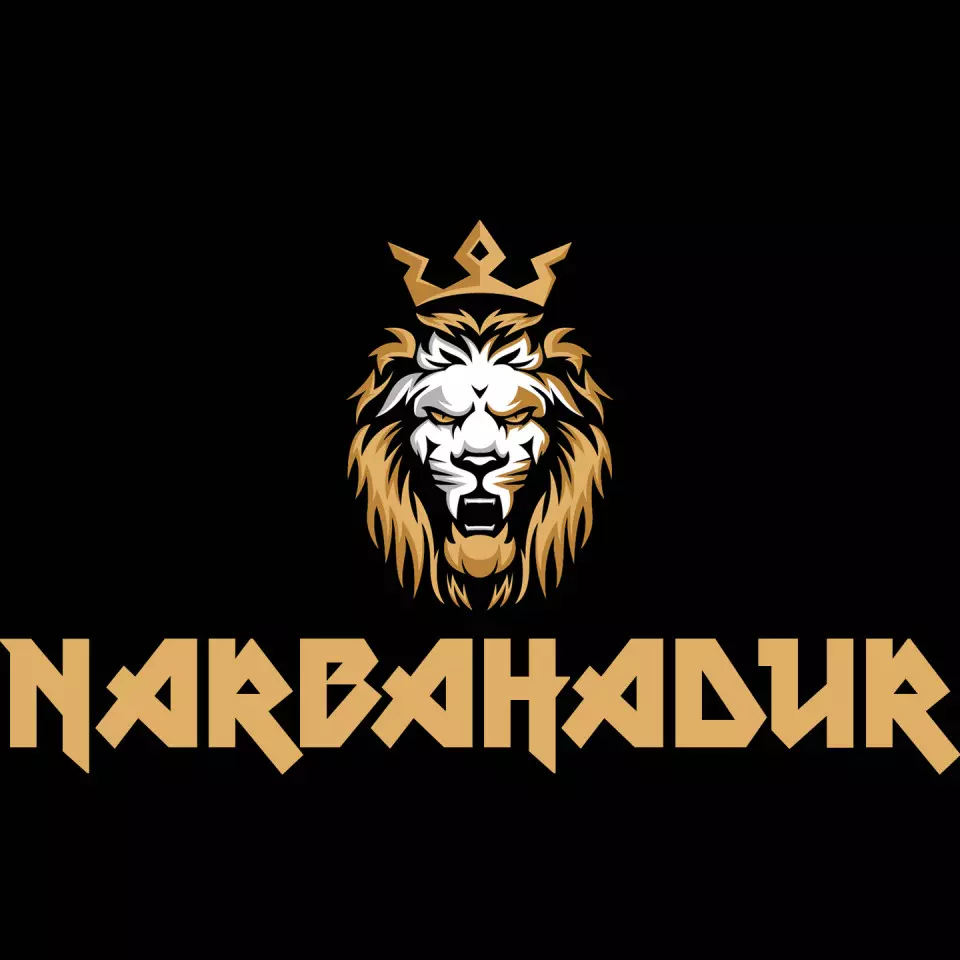 Name DP: narbahadur