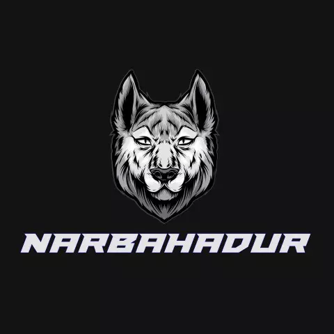 Name DP: narbahadur