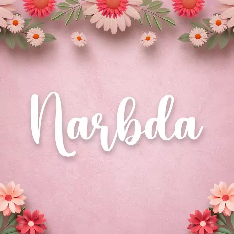 Name DP: narbda