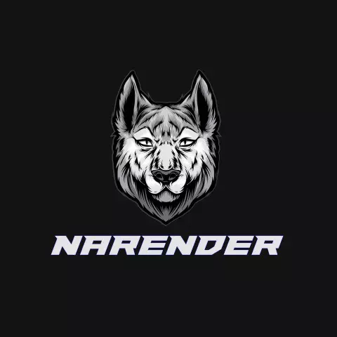 Name DP: narender