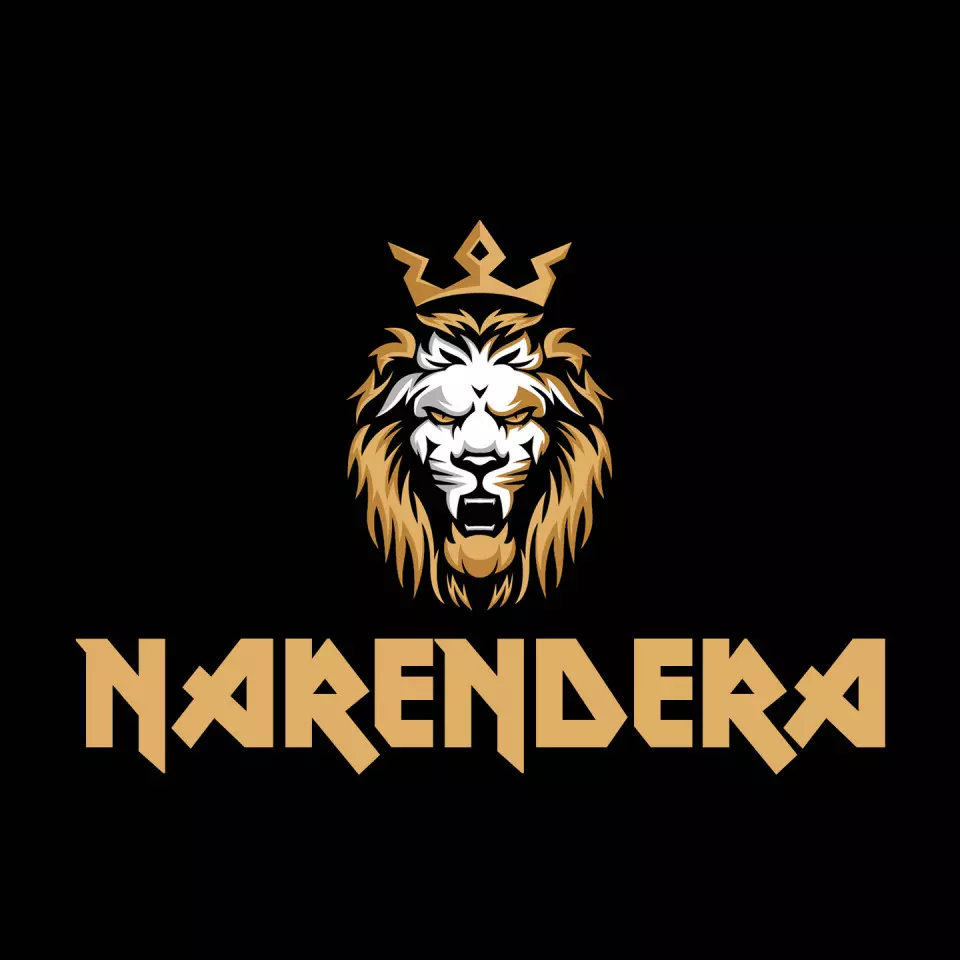 Name DP: narendera