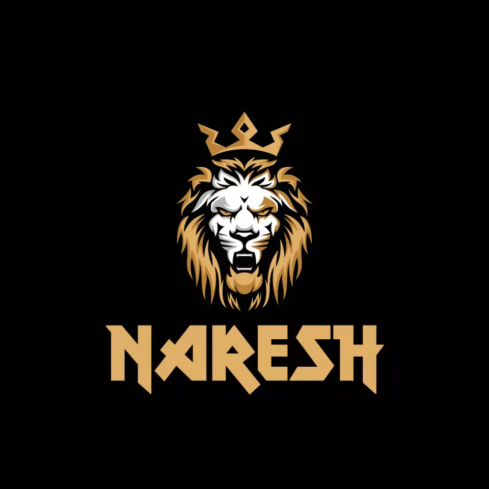 Name DP: naresh