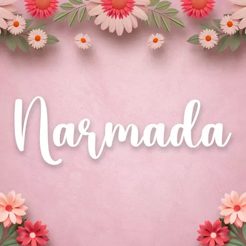 Name DP: narmada