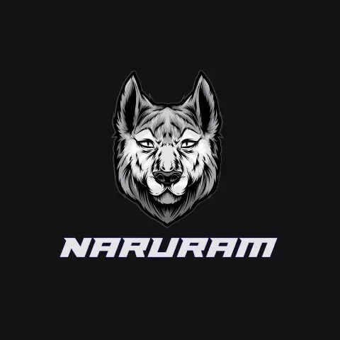 Name DP: naruram