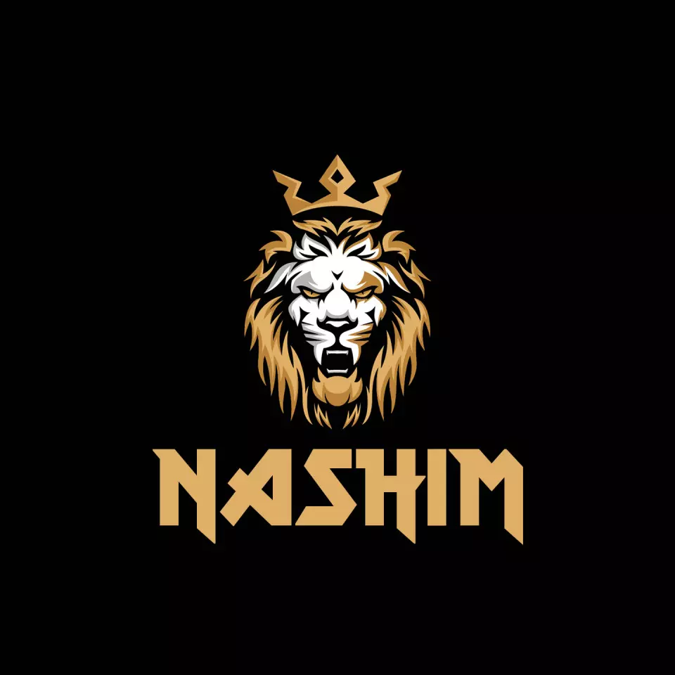 Name DP: nashim