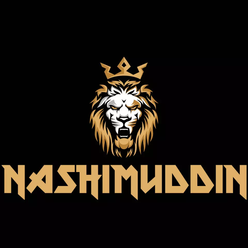 Name DP: nashimuddin