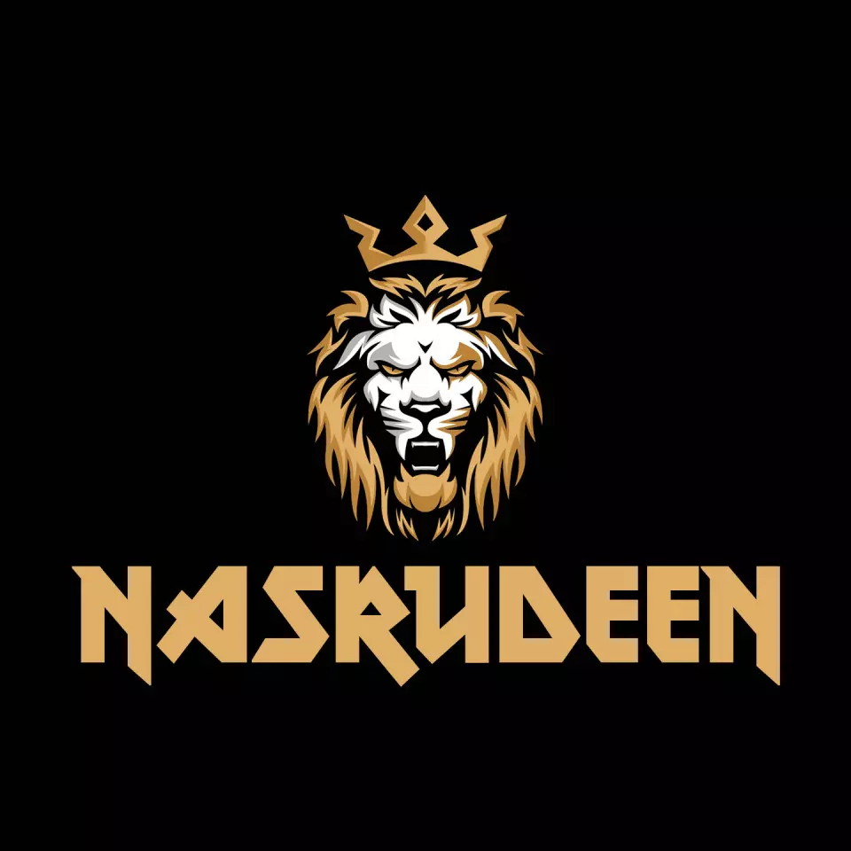 Name DP: nasrudeen