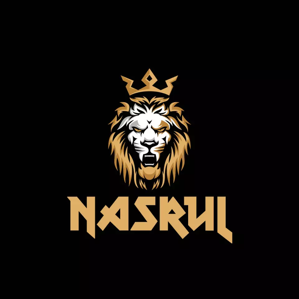 Name DP: nasrul