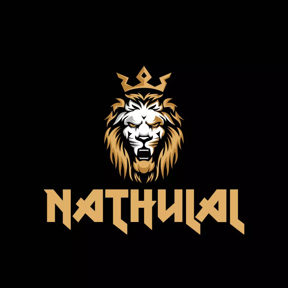Name DP: nathulal
