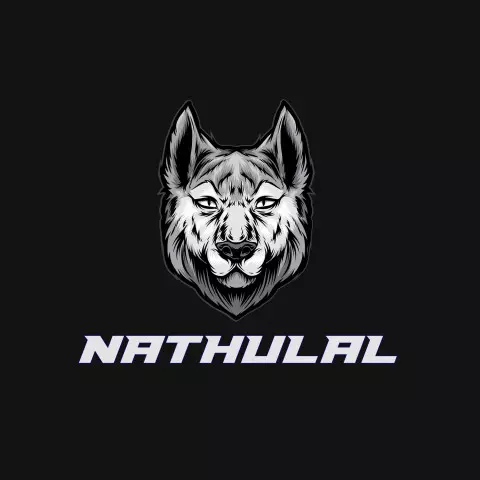 Name DP: nathulal