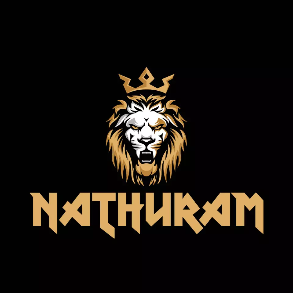 Name DP: nathuram