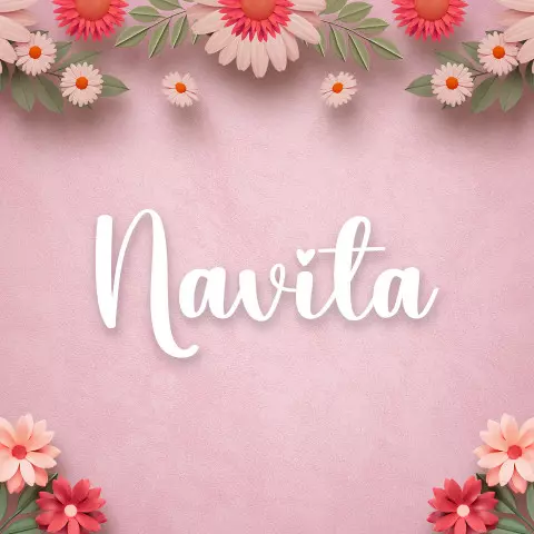 Name DP: navita